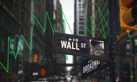 Wall Street inicia jornada con optimismo después del informe de inflación de EU