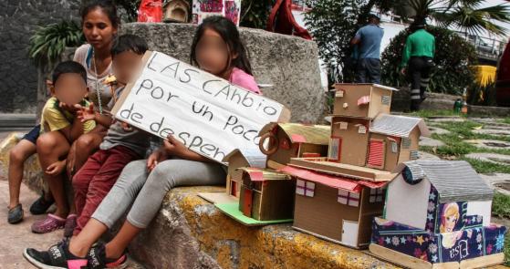 Danone, Nestlé y más amasaron millones en México y el mundo con el hambre: Greenpeace
