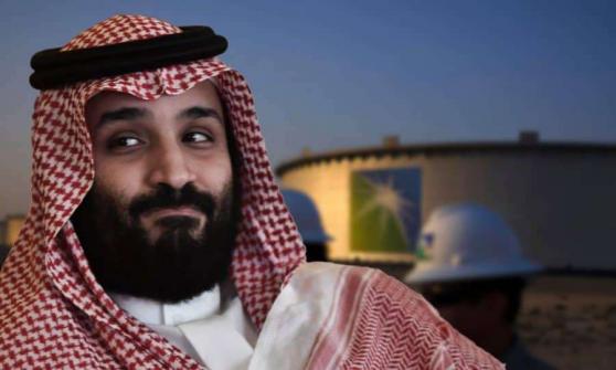 Saudi Aramco: ¿Qué es lo que hace esta empresa y quién es su dueño?