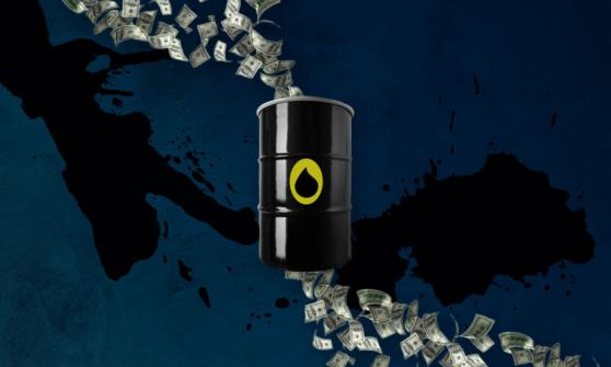 Petróleo WTI alcanza los 100 dólares mientras la UE busca más sanciones contra Rusia