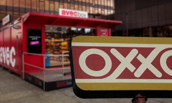 Oxxo ‘brinca el charco’; Femsa adquiere 84% de las acciones de tiendas Valora en Europa