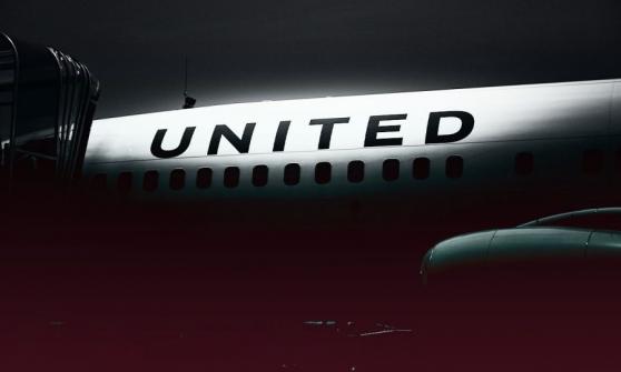 United Airlines pronostica fuerte demanda de vuelos tras registrar pérdidas durante el 1T23
