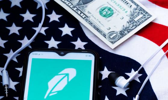 Robinhood apunta a valor de 35,000 millones en su debut en bolsa