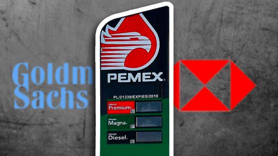 Pemex solicita financiamiento para entrar a las inversiones sustentables