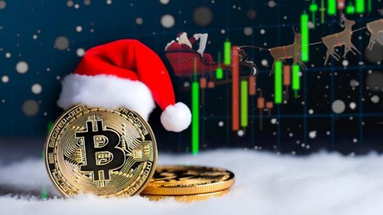 Token Bitcoin ETF en preventa ¿Una buena opción para estas navidades?