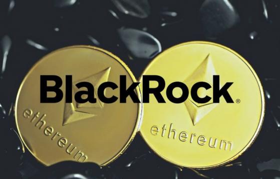 BlackRock solicita registrar un fondo de Ethereum en Delaware, EEUU