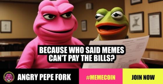 SHIB, ETC y Angry Pepe Fork en preventa: Tres tokens a los cuales seguir la pista este mes de junio