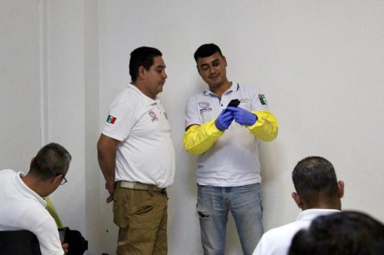 Morelos aplicará pruebas de alcoholemia en operadores de transporte público
