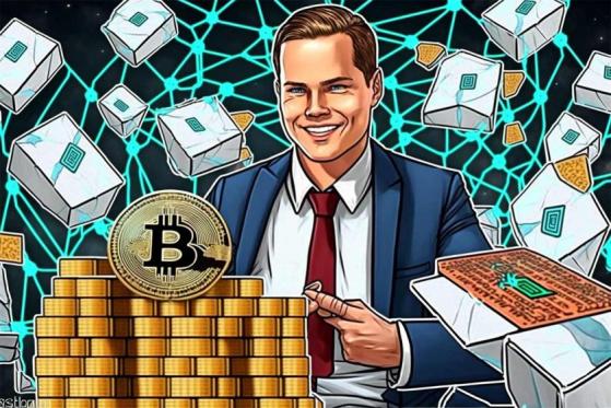 Anthony Scaramucci de SkyBridge Capital: “Bitcoin podría ser un activo de 15 billones de dólares”