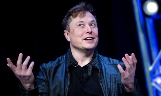 Musk plantea despedir al 10% de trabajadores de Tesla por un “mal presentimiento” sobre economía