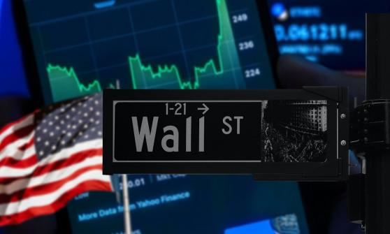 Wall Street inicia la semana con ganancias en espera del dato de inflación de EU