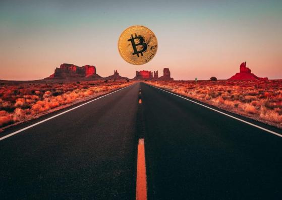 Senadora de Arizona reintroduce propuesta para adoptar Bitcoin como moneda legal