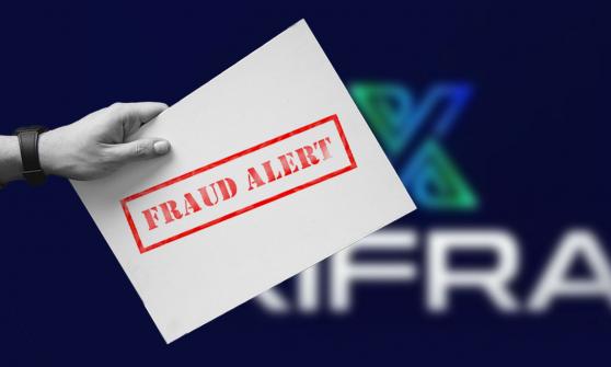 Alistan más de 100 denuncias por fraude contra fundador de Xifra Business Group