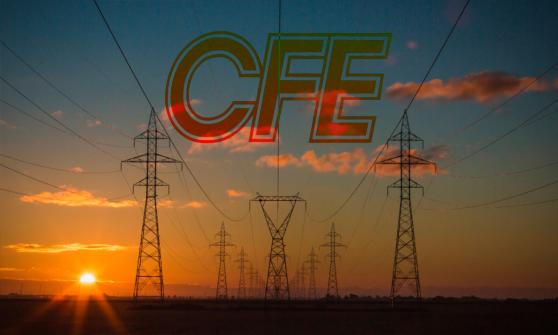 CFE confirma apagón en Yucatán, Campeche y Quintana Roo