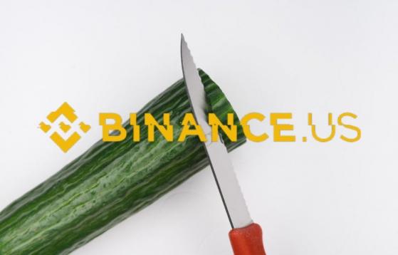 Binance.US despidió 200 empleados y vio sus ingresos caer 75% tras demanda de la SEC