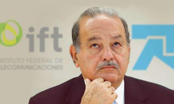 Telmex, de Carlos Slim, libra sanción del IFT y logra acuerdo con sindicato