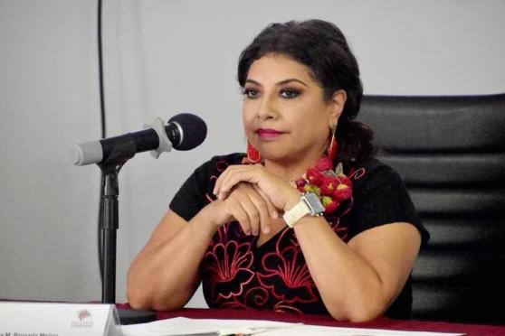 Panistas presentan queja contra Brugada por violar Intercampaña