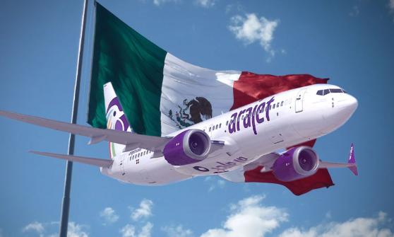 Aerolínea Arajet iniciará operaciones en septiembre con vuelos a México
