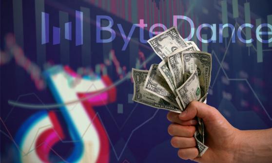 ByteDance, matriz de TikTok, aumenta a 155 dólares precio de recompra de acciones