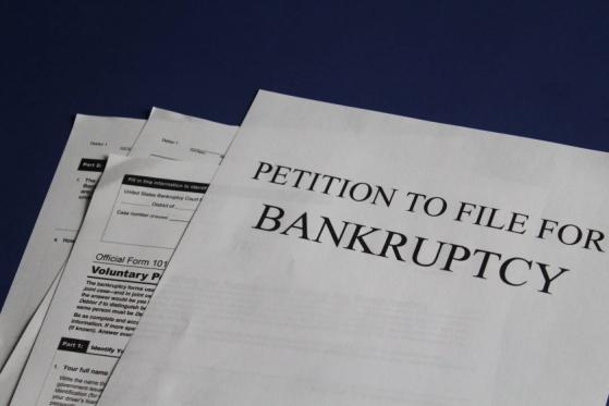 BlockFi se declara oficialmente en bancarrota ante las autoridades estadounidenses