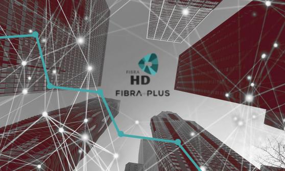 Fibra Plus y Fibra HD chocan por fusión avalada por la CNBV