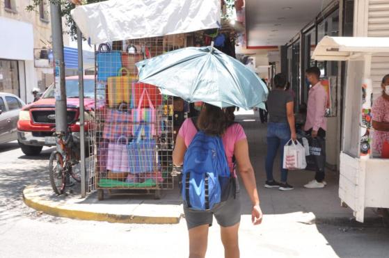 En Tamaulipas suman 31 muertos por las altas temperaturas
