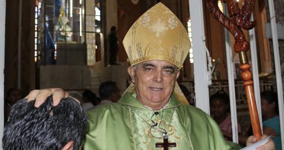 Salvador Rangel, Obispo que media con narcos, desaparece; urgen acción a autoridades