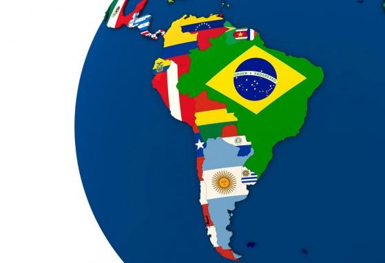 Los inversores latinoamericanos 
