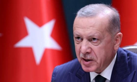 Erdogan anuncia medidas extraordinarias para proteger la lira turca 