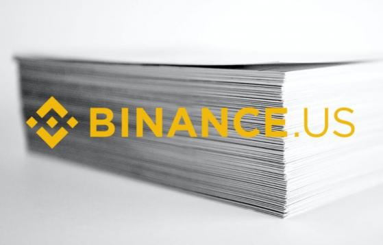 Binance busca una orden de protección contra la SEC de EEUU