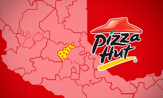 Pizza Hut exportará masa a EU desde Querétaro; invierte 7.5 mdd en planta