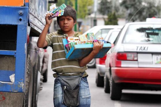 Ley de Ingresos de la Federación endeudará a las generaciones nacidas a partir del 2024: Coparmex