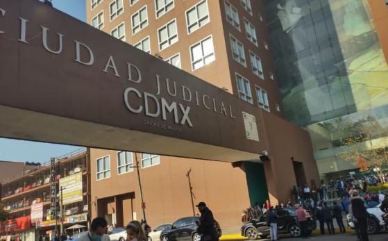 La mediación privada es totalmente legal: PJCDMX