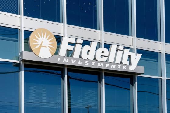 El plan de pensiones de Fidelity permitirá a los empleados invertir en Bitcoin