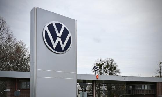 Volkswagen registra 13,000 mdd de utilidad operativa en el primer semestre de 2021
