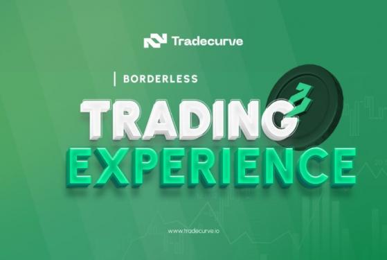 Tradecurve: lanzamiento del token $TCRV