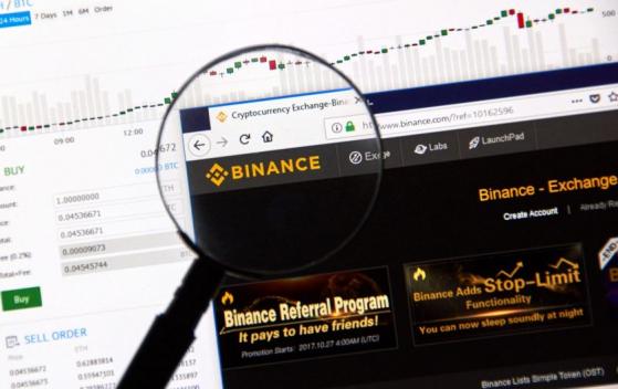 Binance se enfrenta a escrutinio en Nigeria, dos ejecutivos fueron arrestados