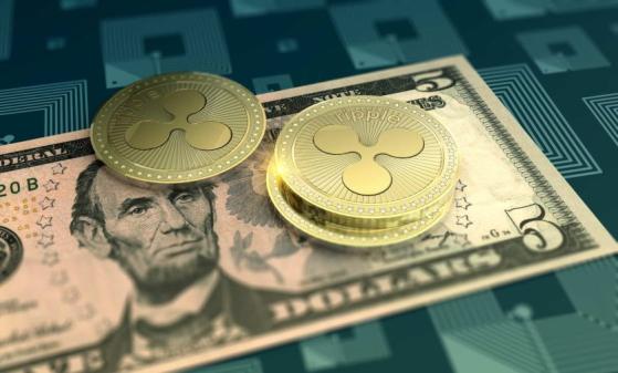 Grayscale lanza al mercado fondo de inversión privado basado en XRP