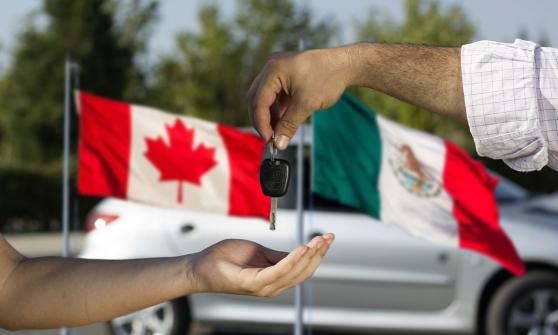 México y Canadá ganan visto bueno de panel con EU en reglas de automóviles