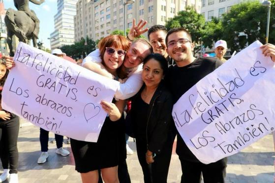 Urge rescatar a los jóvenes capitalinos de su desinterés político: Adrián Rubalcava