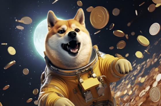 DOGE y SHIB dominan el espacio de las monedas meme, pero KangaMoon en preventa busca abrirse espacio