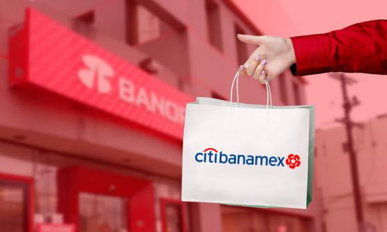 Banorte sí analiza comprar Citibanamex; acapararía el 23.4% de la banca por activos