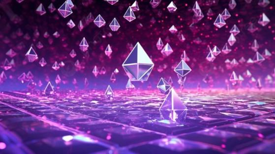 La crisis del mercado sitúa a Ethereum (ETH) en 3.300 dólares, mientras la preventa de DeeStream avanza