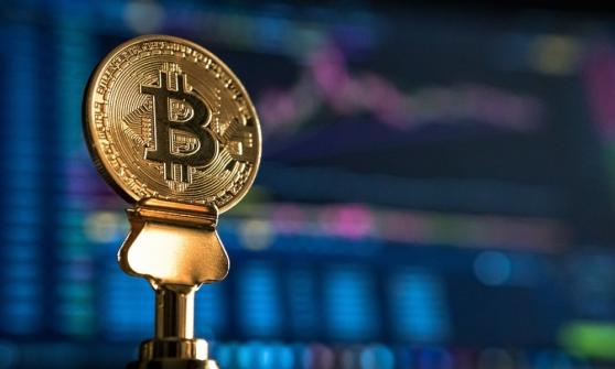 ¿Cómo le ha ido al bitcoin en el inicio del 2022?