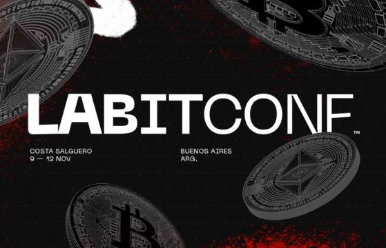 LABITCONF 2023: el conocido evento de Bitcoin y Blockchain llega a Buenos Aires en noviembre