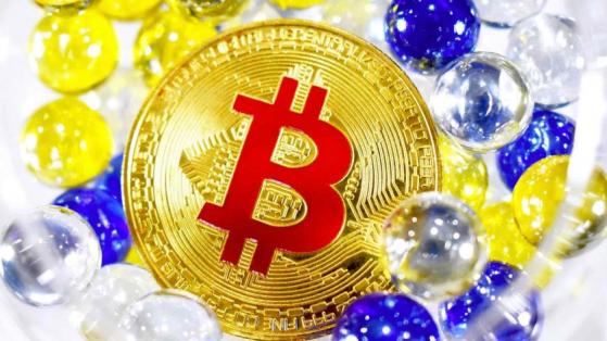 Bitcoin sube a USD $28.500 en Binance.US en medio de acciones de los reguladores