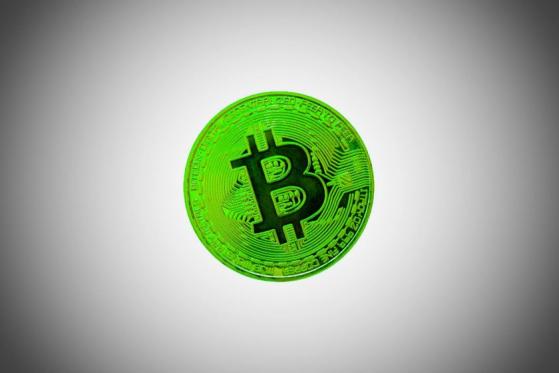 Bitcoin Cash subió 20% tras experimentar su segundo halving