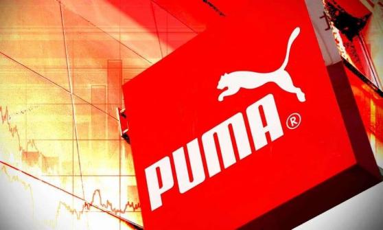 Puma incrementa sus ventas durante el 1T23; sus ganancias netas se reducen