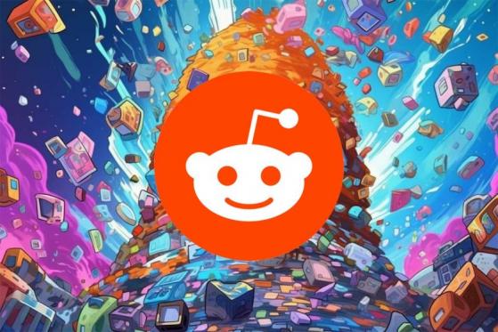 Reddit cerrará su programa de puntos comunitarios basado en Blockchain