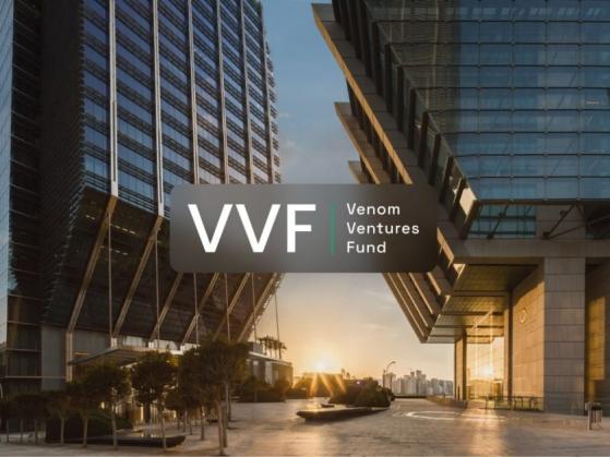 Fundación Venom, en asociación con Iceberg Capital, lanza el fondo Venom Ventures de USD $1.000 millones